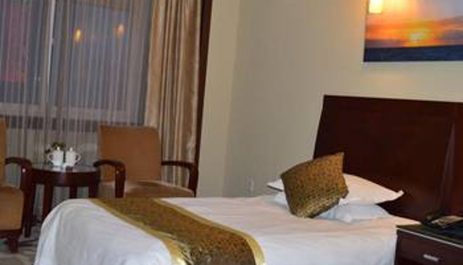 Kamer - Lijing Hotel