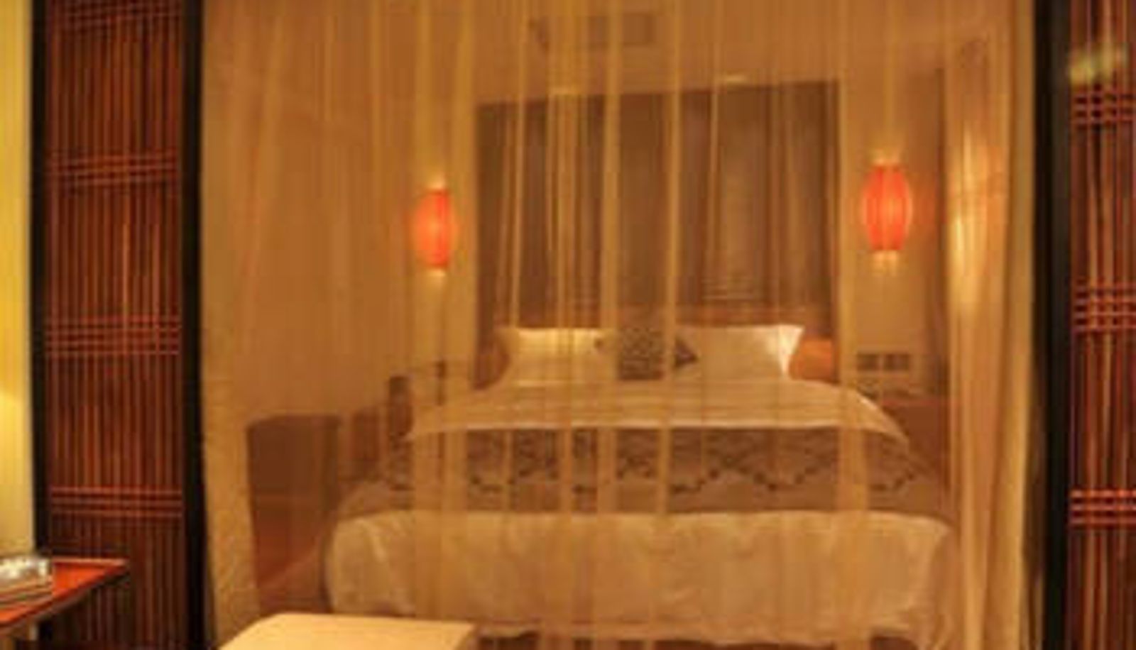 Room - 88 Phoenix Court Datong