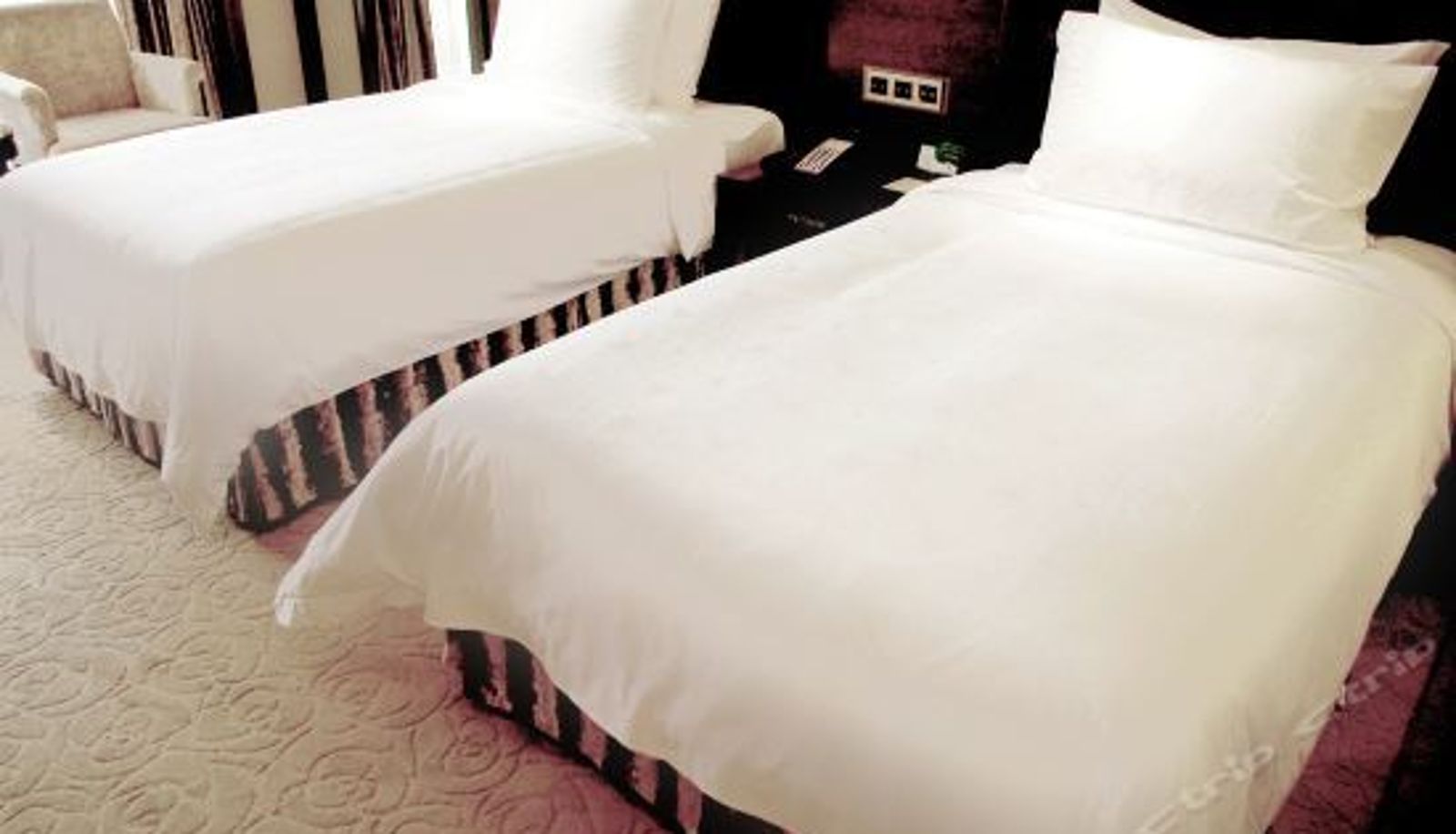 Superior room - Jinlong Yufeng Hotel