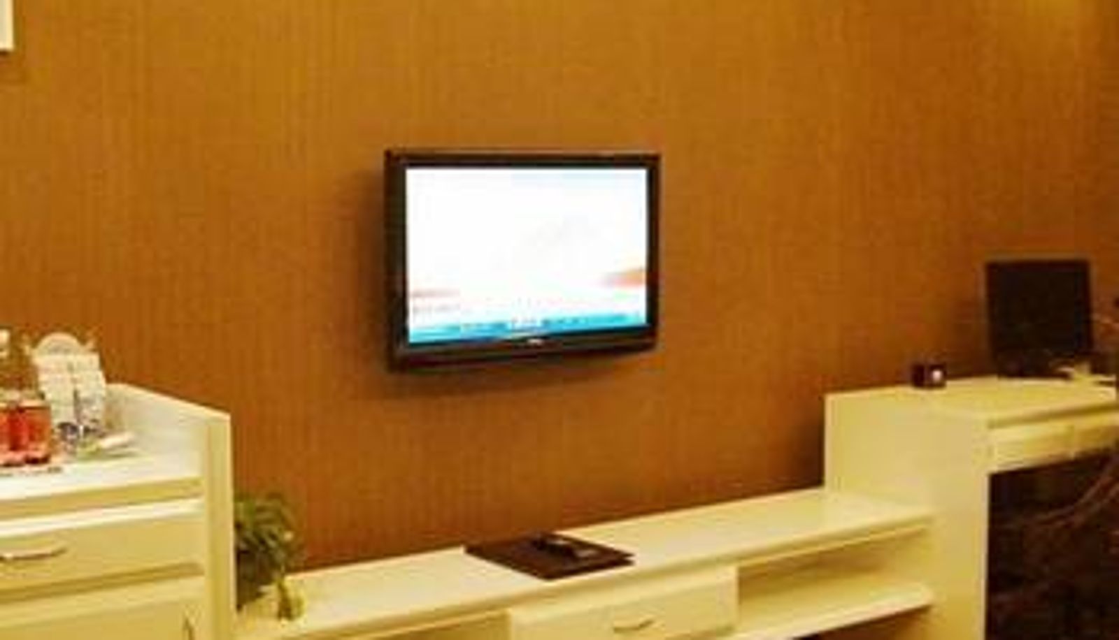 Zimmer - Fu An Hotel Chain