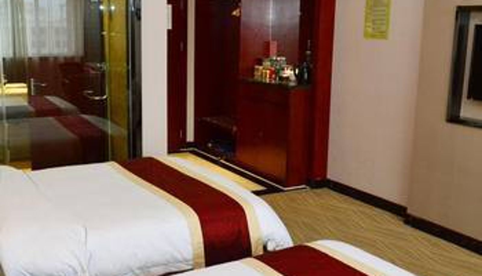 Camera - Huayi Traders Hotel