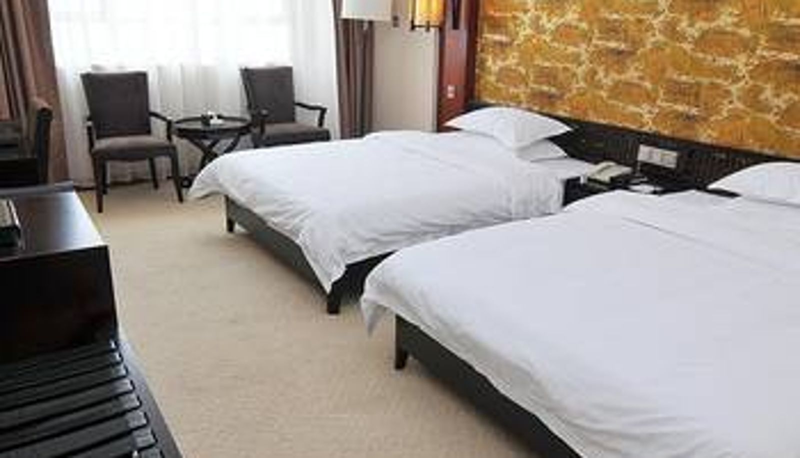 Kamer - Wuzhou Hotel