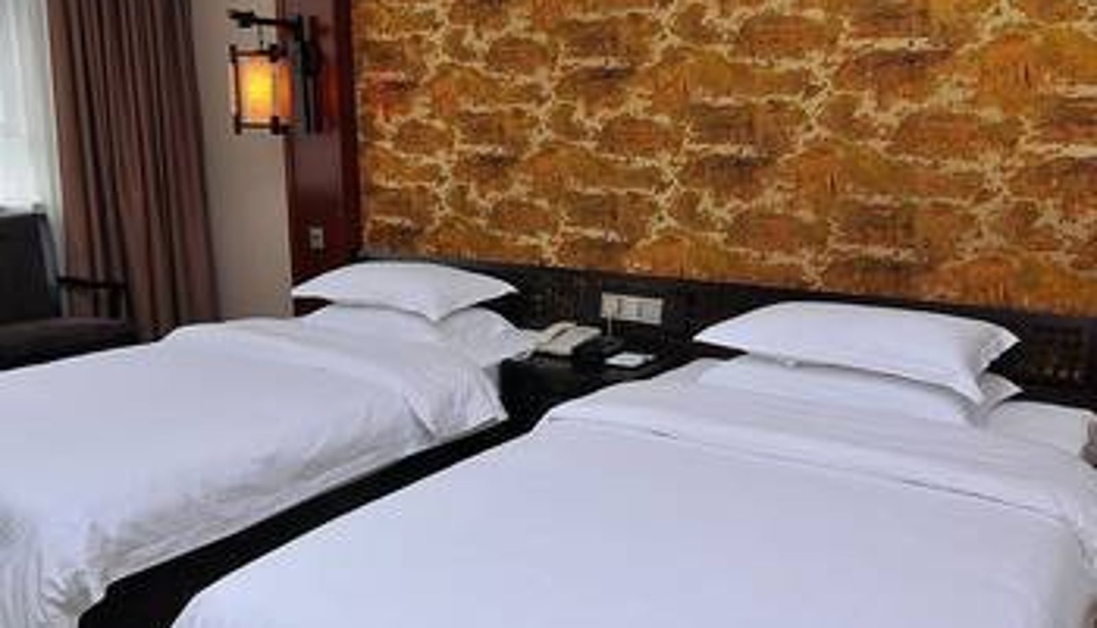 Zimmer - Wuzhou Hotel