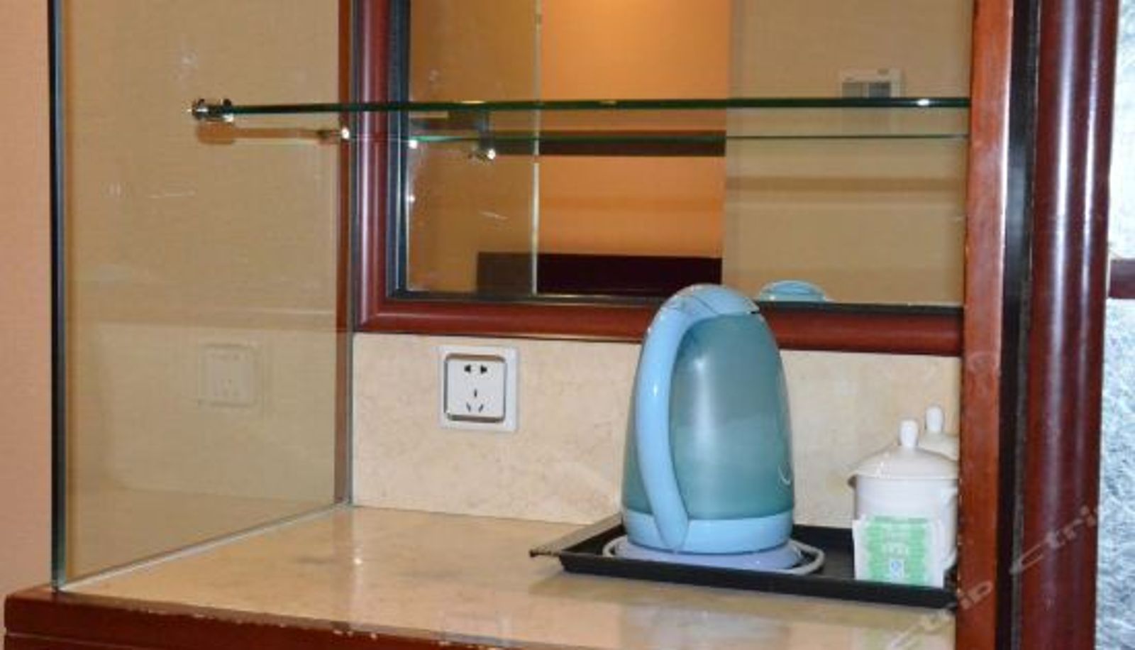 Superior-Zimmer - Yihai Hotel