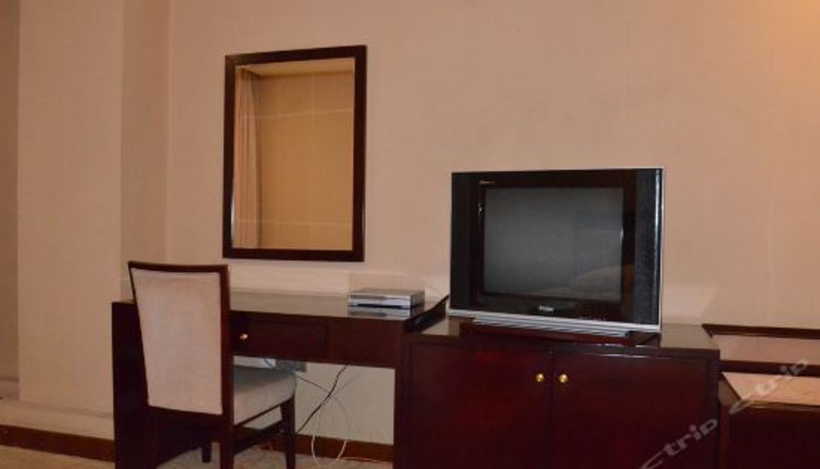 Superior-Zimmer - Yihai Hotel