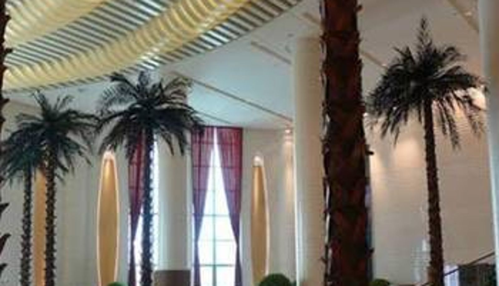 Hall - Seagull Hotel Jinshan