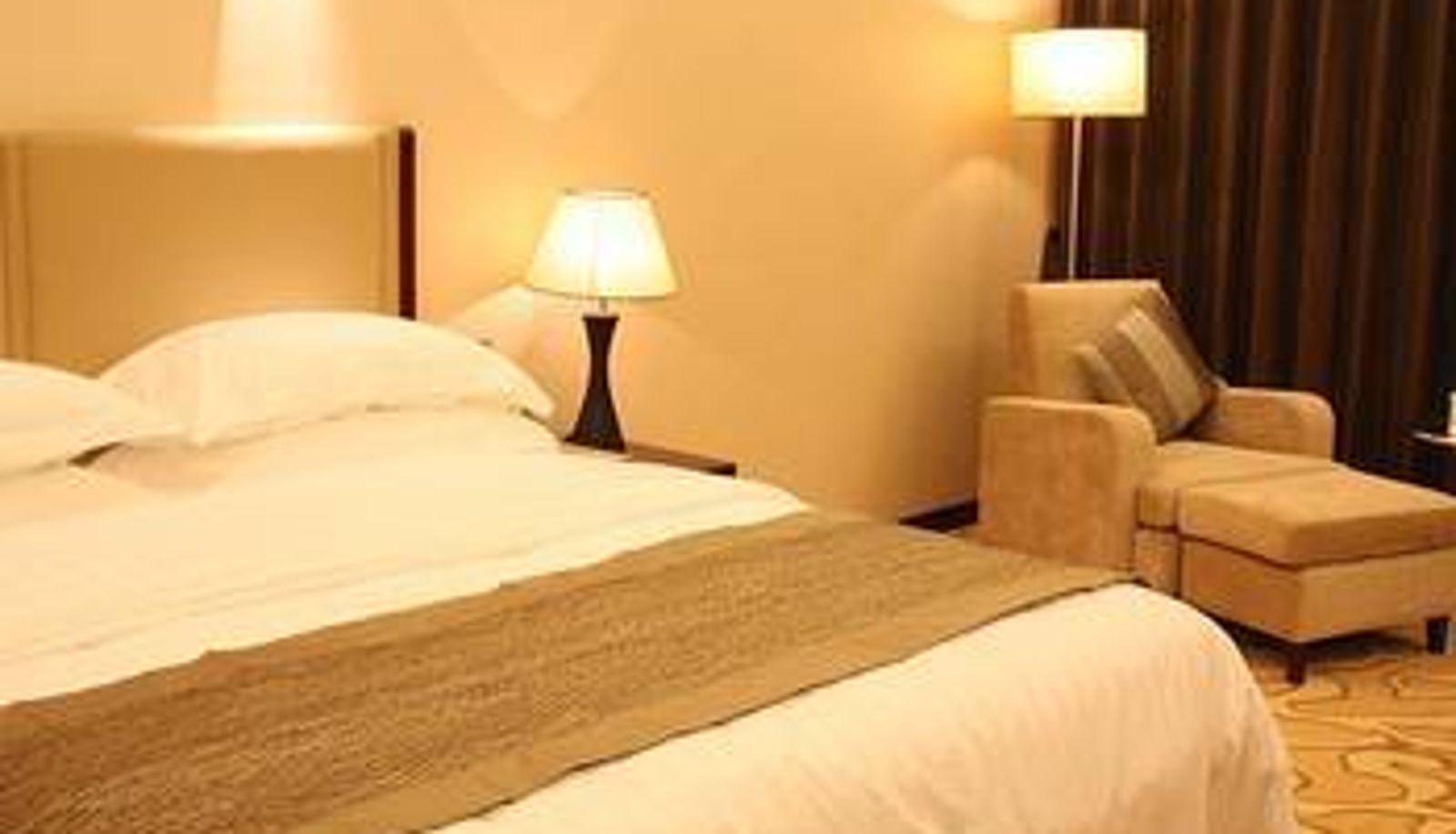 Room - Langfang Arcadia Hotel