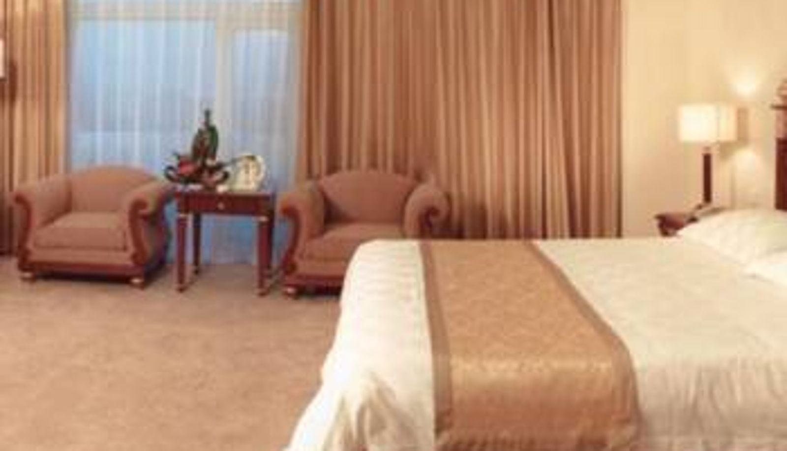 Room - Shenyang Hotel - Shenyang