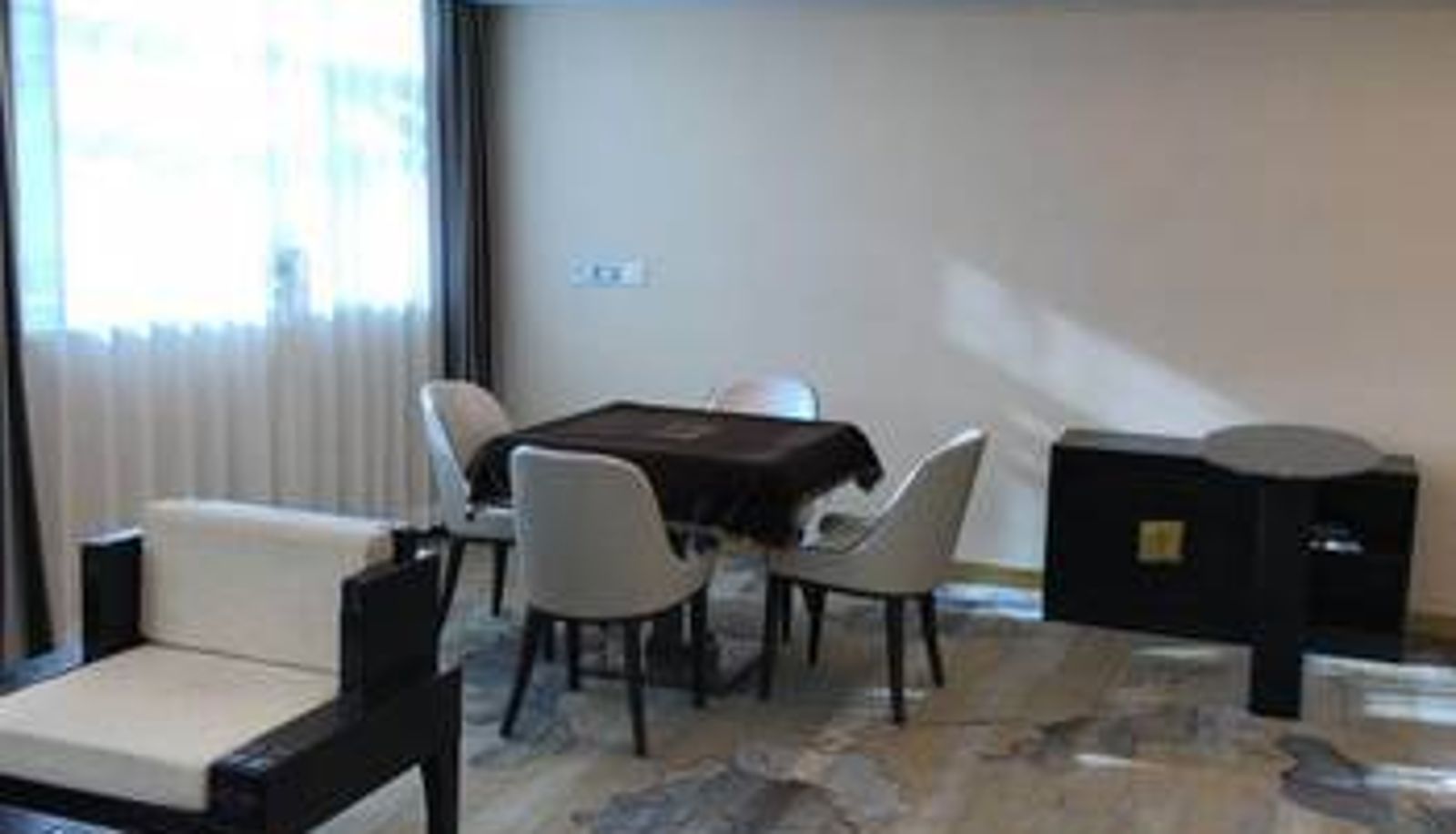 Zimmer - Bihai Hotel