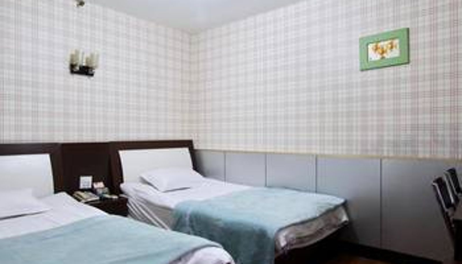 Zimmer - Jiaxing Wentai 128 Hotel