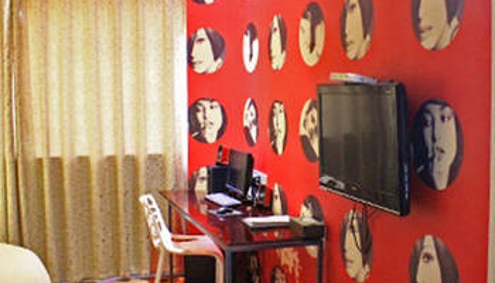Room - Jiaxing Mi Lai Fashion Hotel