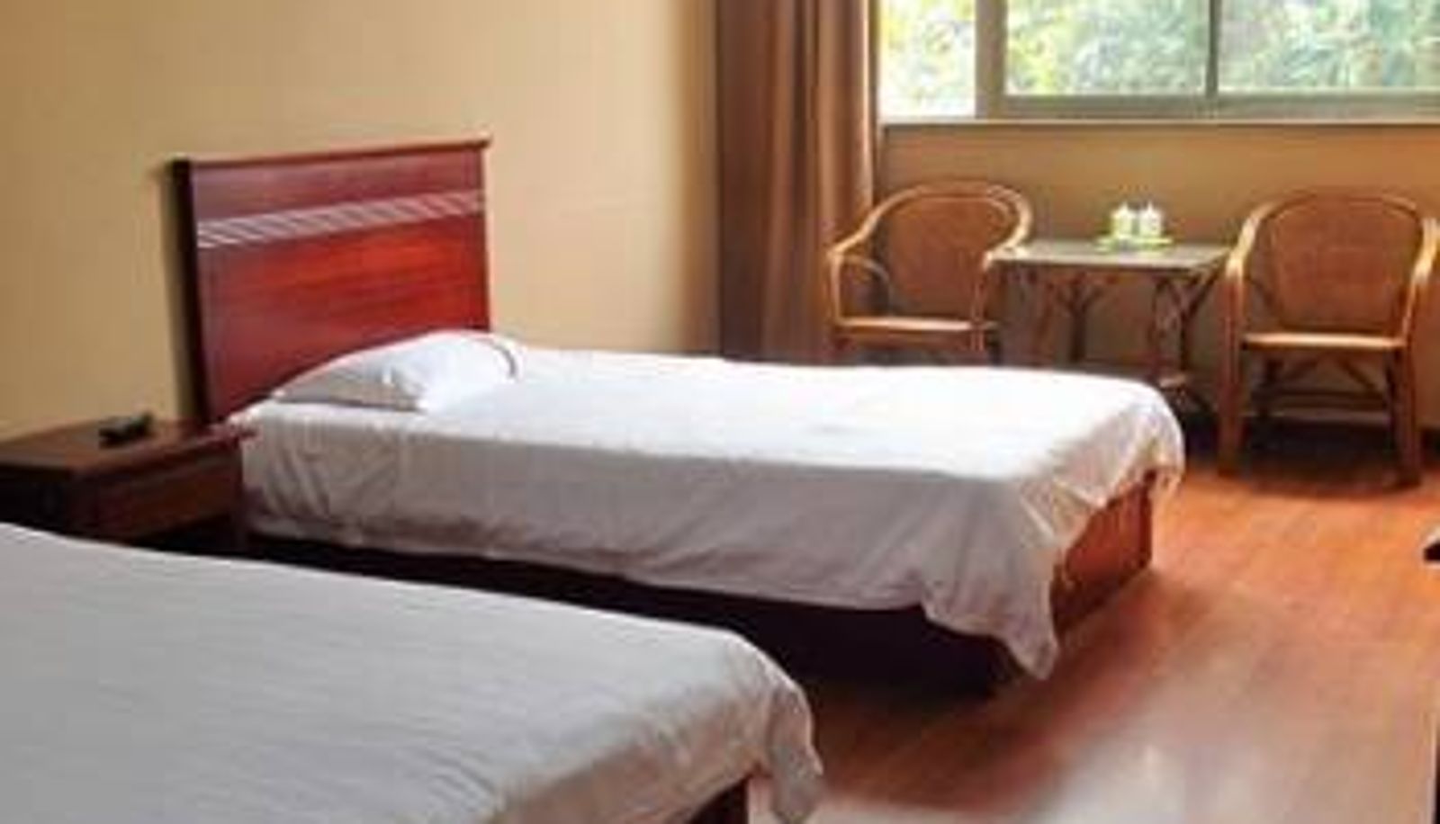 Room - Lewei Hotel