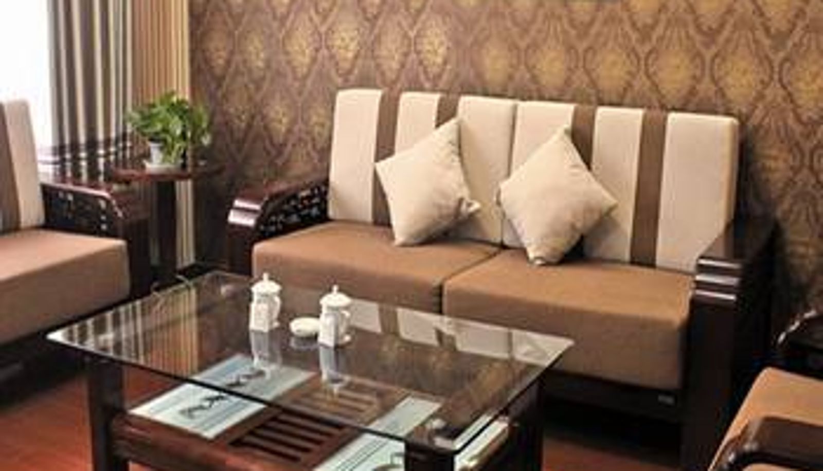 Room - Asia Hotel