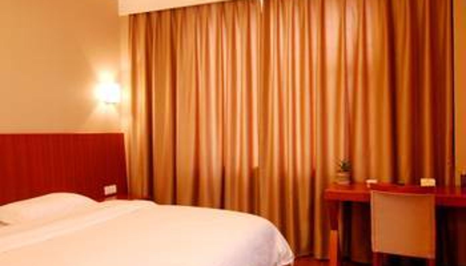 Zimmer - Qi Lin Hotel