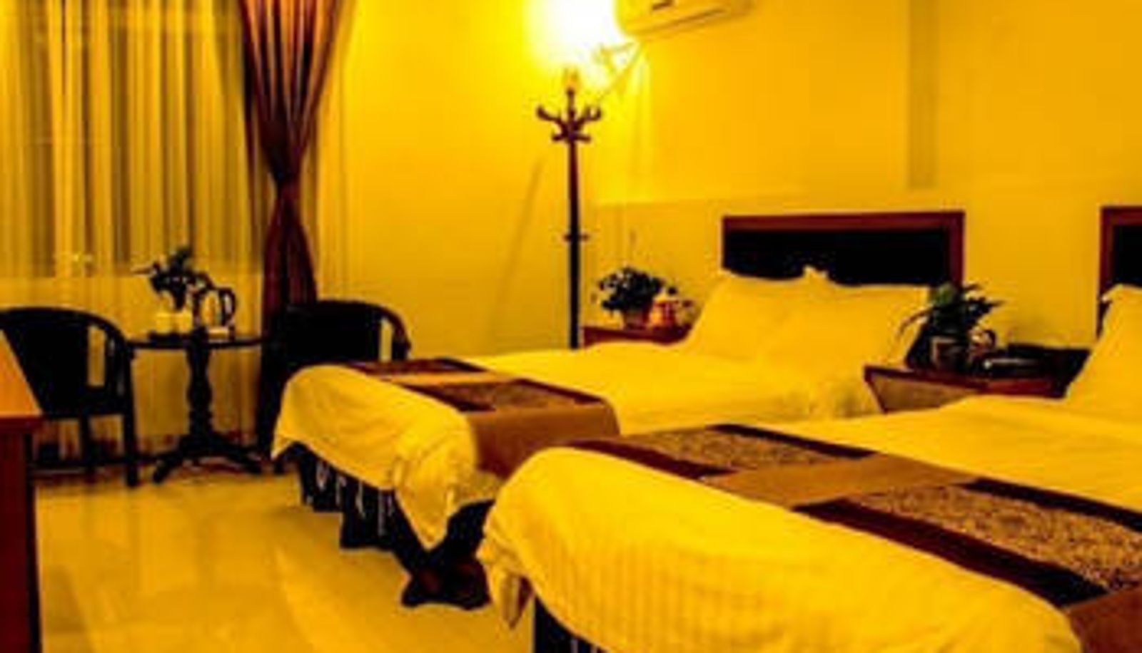 Habitación - Yingde Huangjia Holiday Hotel