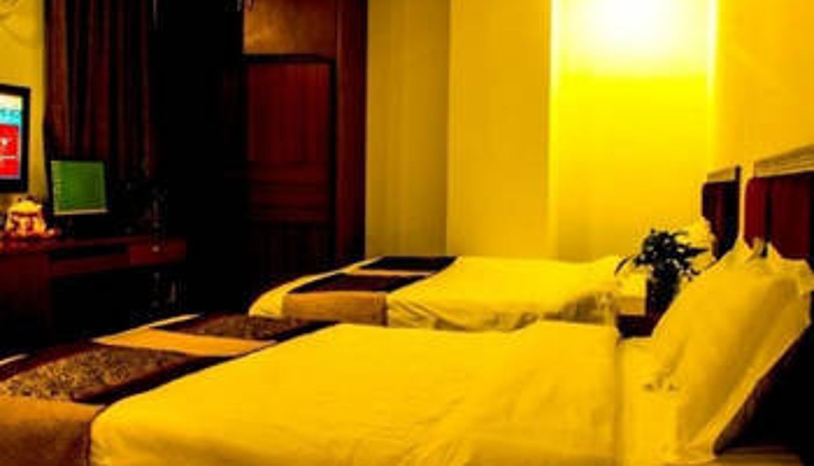 Habitación - Yingde Huangjia Holiday Hotel