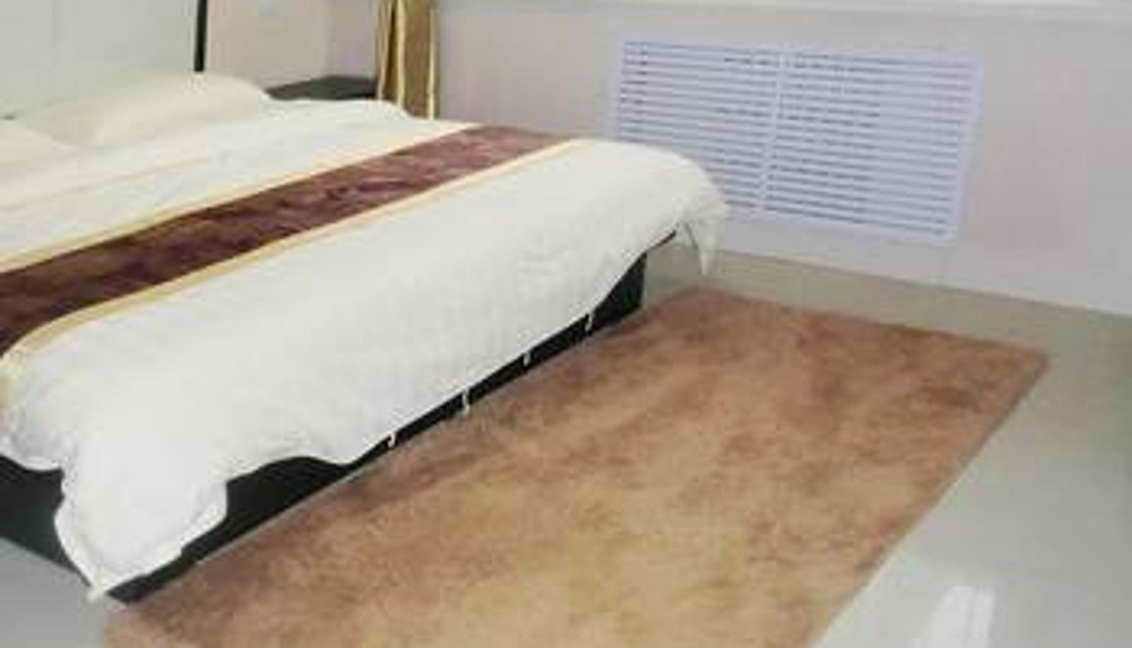Habitación - Golden Business Hotel