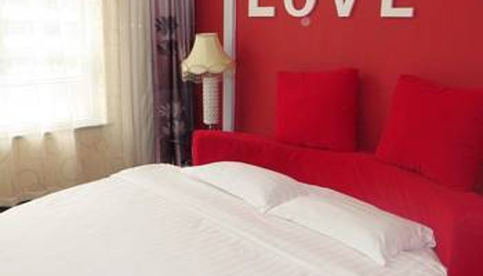 Habitación - Langfang Dream Theme Hotel