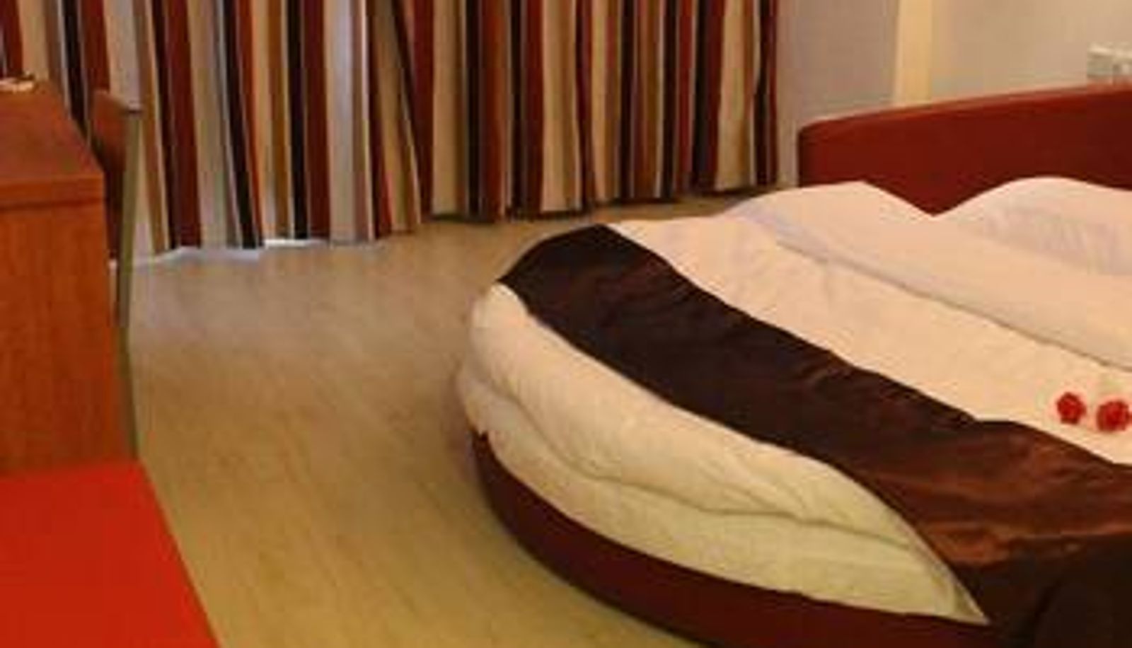 Camera - Shangkeyou Hotel (Yancheng Jianhu Guanhua Road Branch)