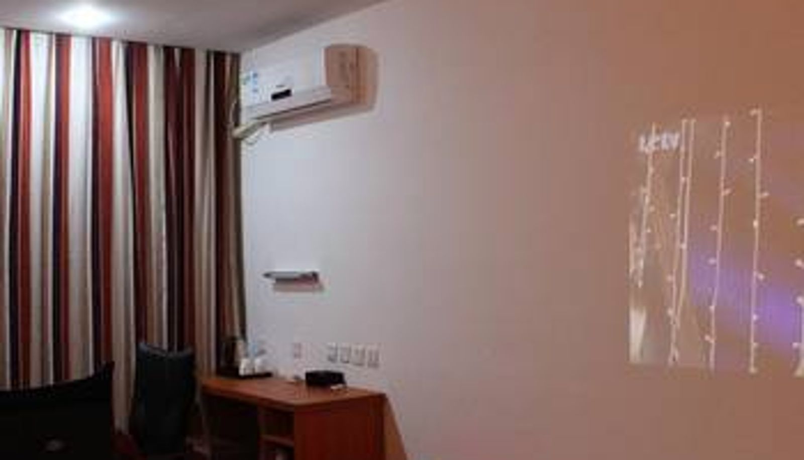Camera - Shangkeyou Hotel (Yancheng Jianhu Guanhua Road Branch)