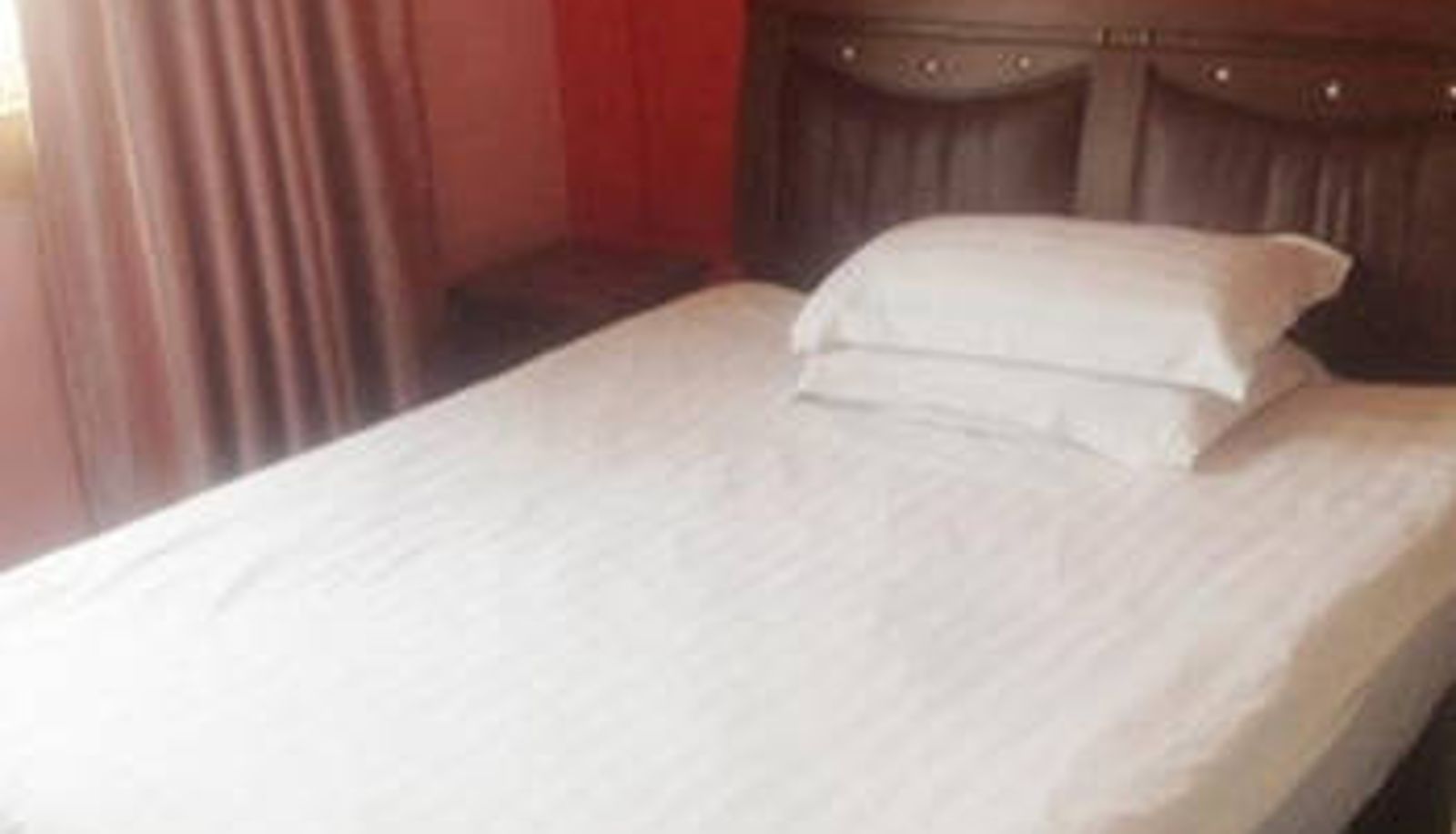 Habitación - Oucheng Express Hotel