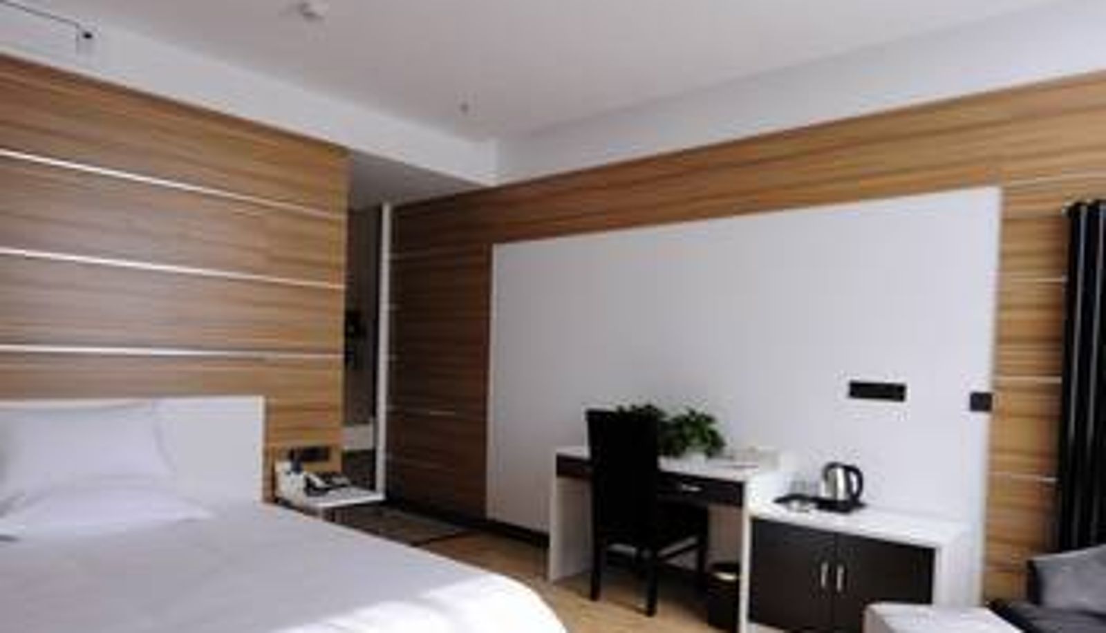 Zimmer - Olivia Hotel