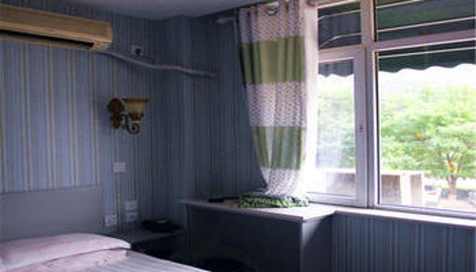 Habitación - Yake Hotel