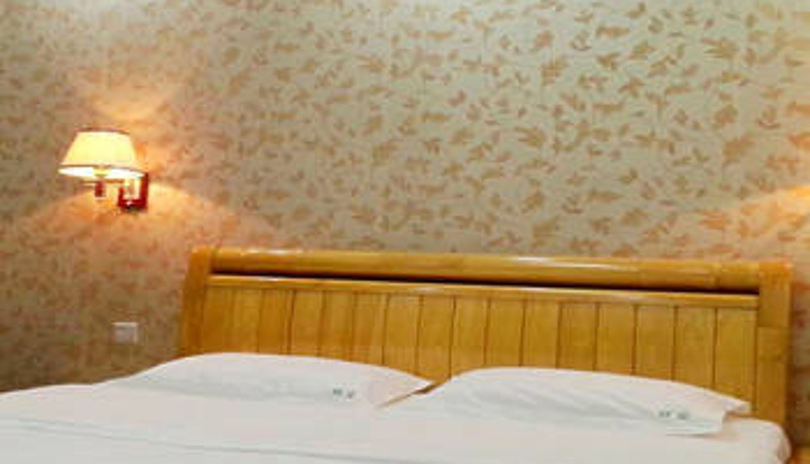 Zimmer - Forestry Business Hotel