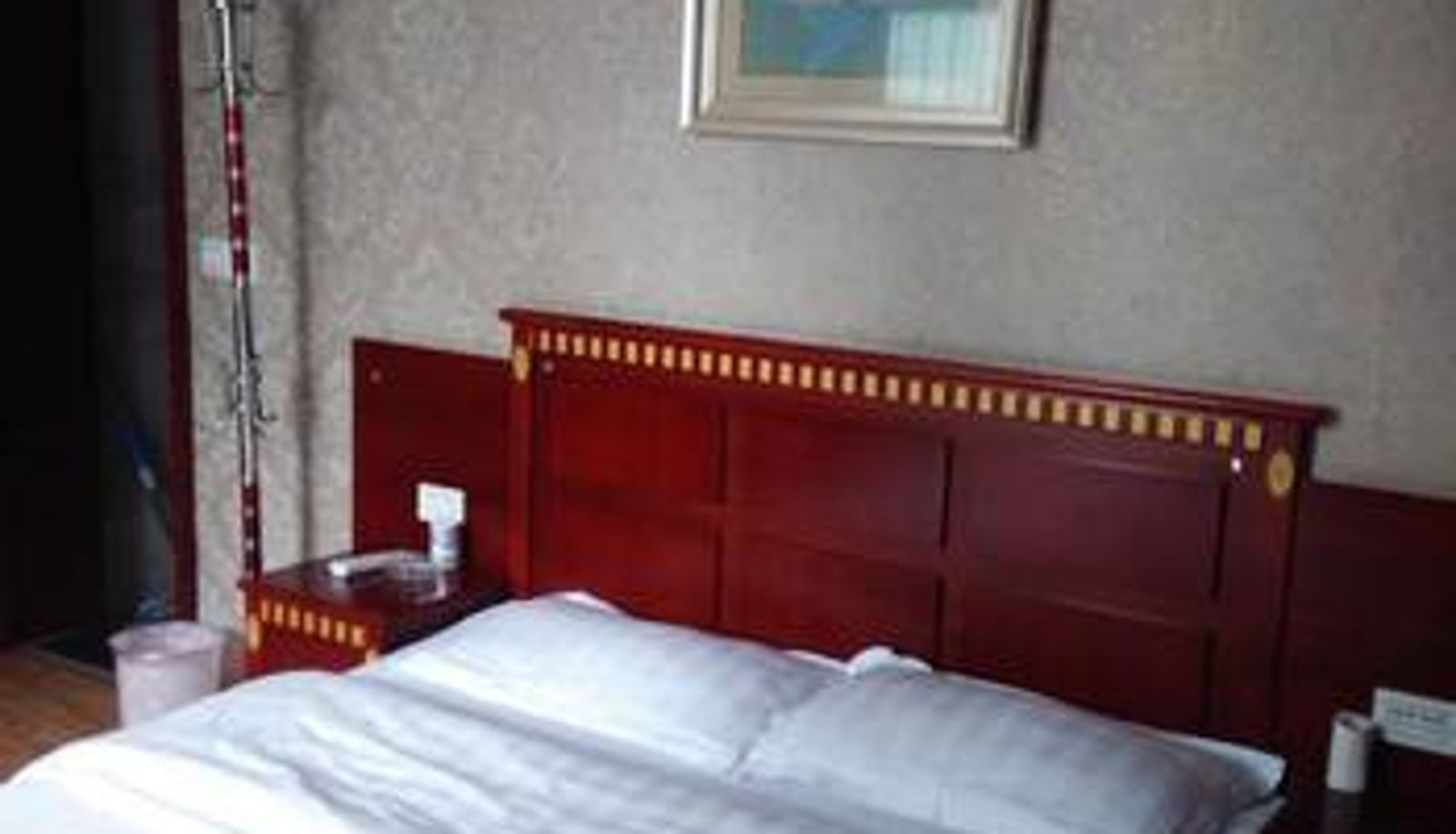 Room - Jingao Hotel