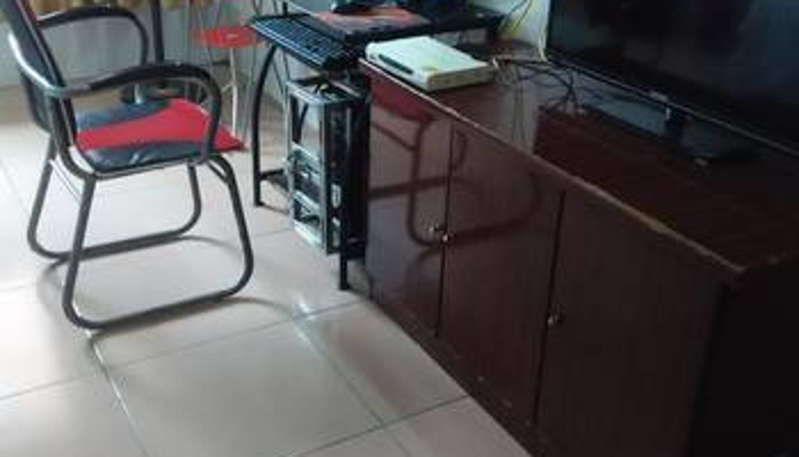Camera - The baise Wan Gong hotel