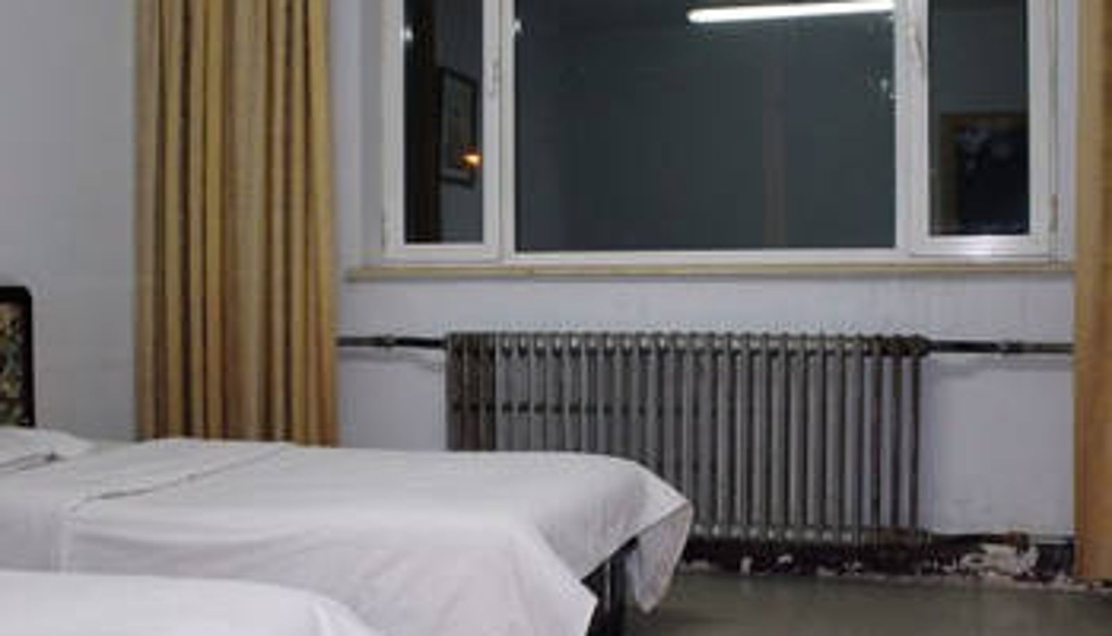 Kamer - Yitian Hotel