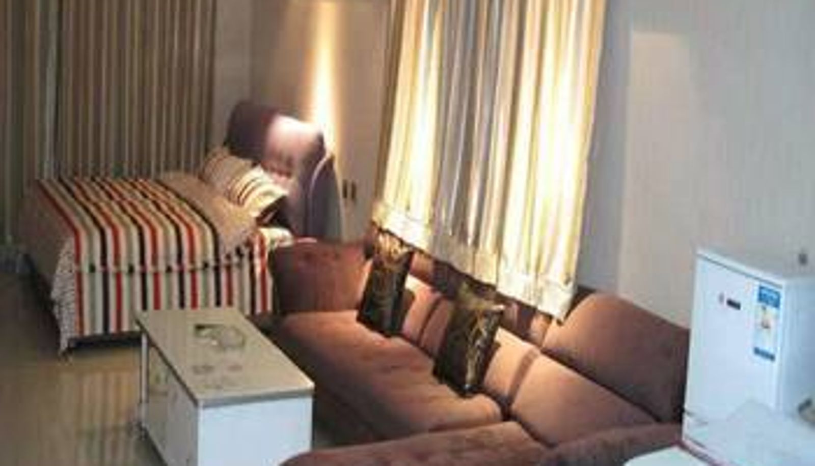 Chambre - Tiantian Apartment Xingtai Yudu Branch