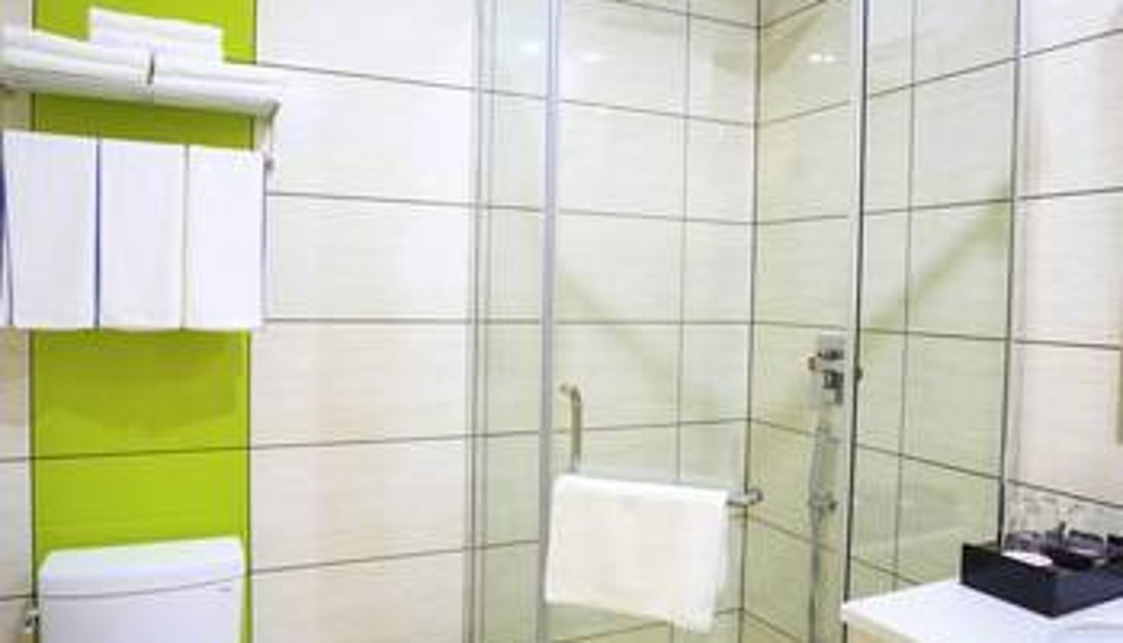 Kamer - Jiaxing Carol Fasthotel