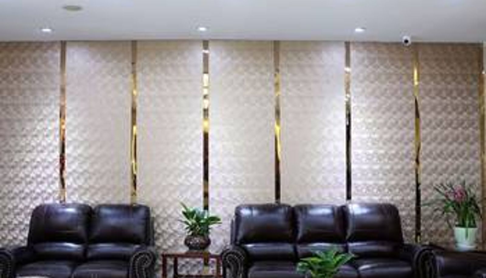 Hall - Tenglongge Hotel