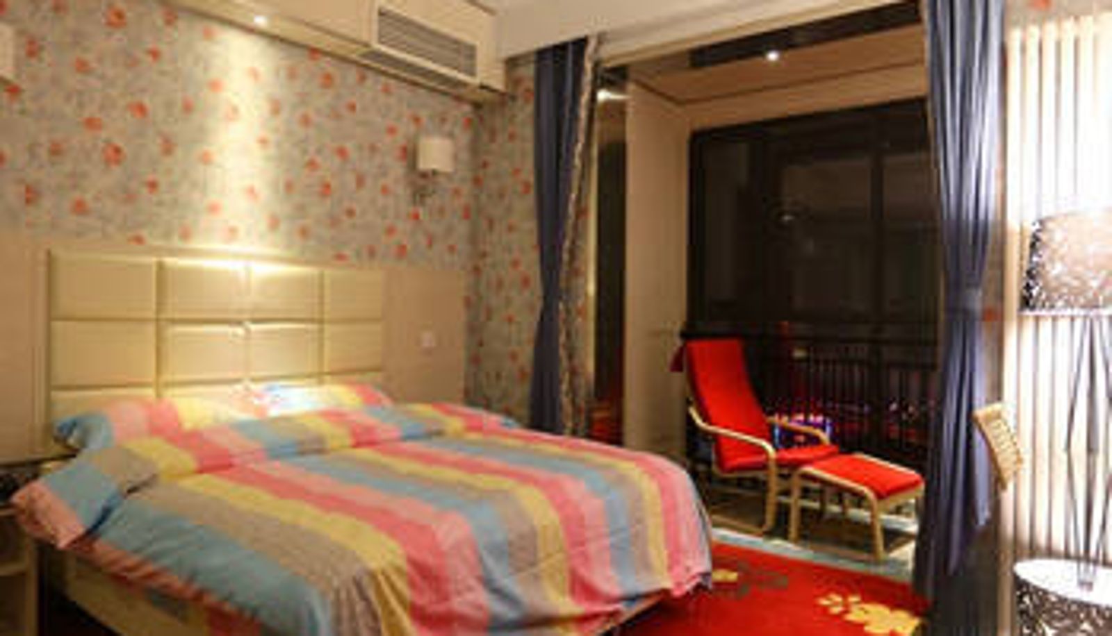 Pokój - Yuanjing Holiday Hotel