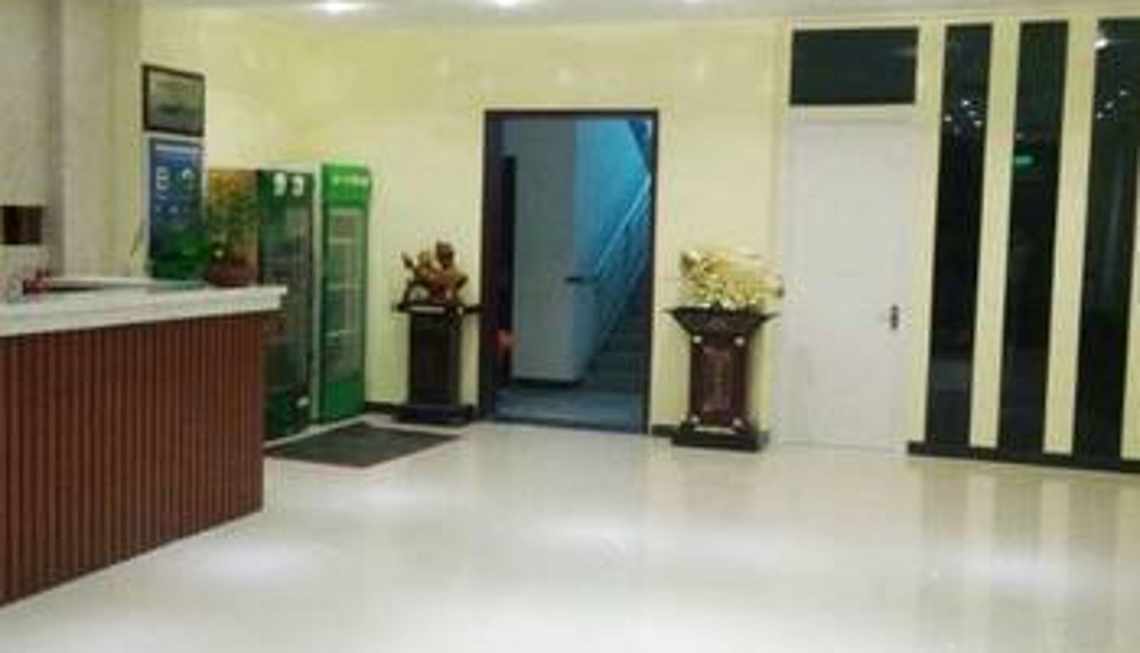 Yanqing Express Hotel