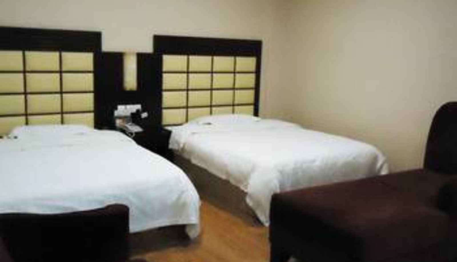 Kamer - Xingyue Hotel (Maoming Cultural Plaza Store)
