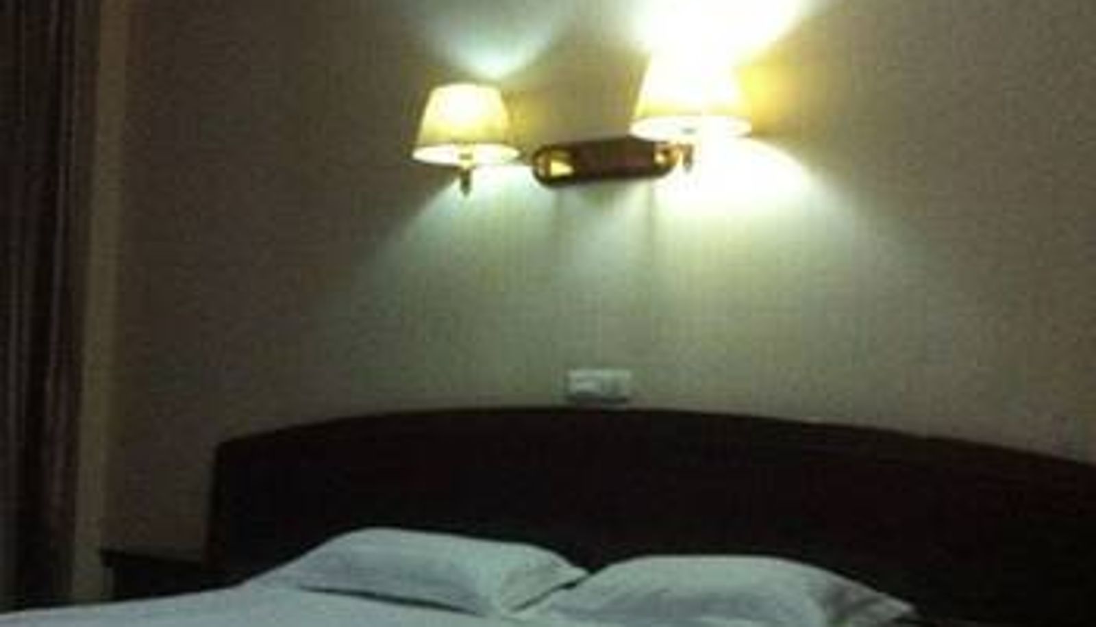 Habitación - Jiaxing Island Hotel