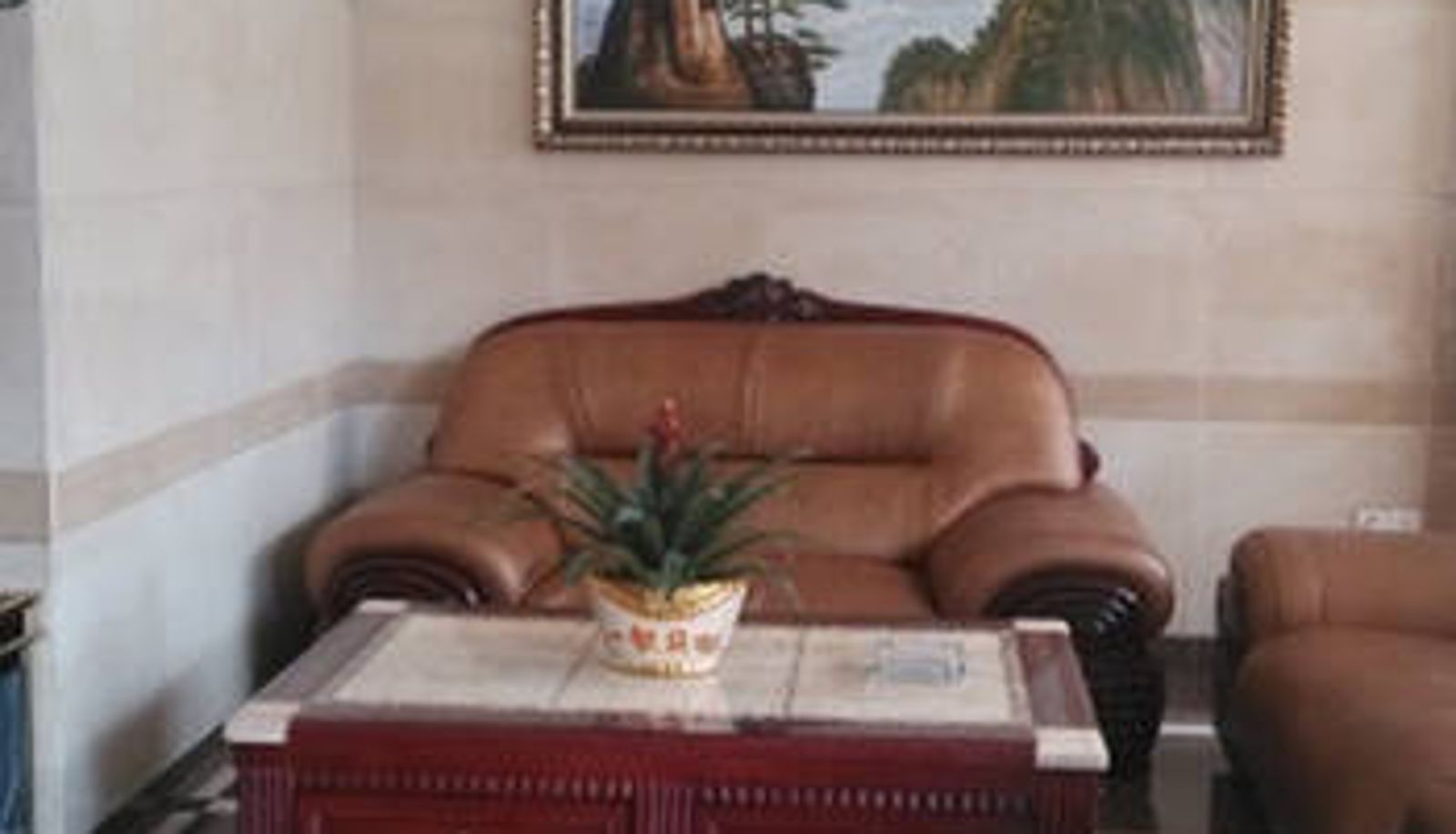 Sala - New Minghao Xuguang Hotel