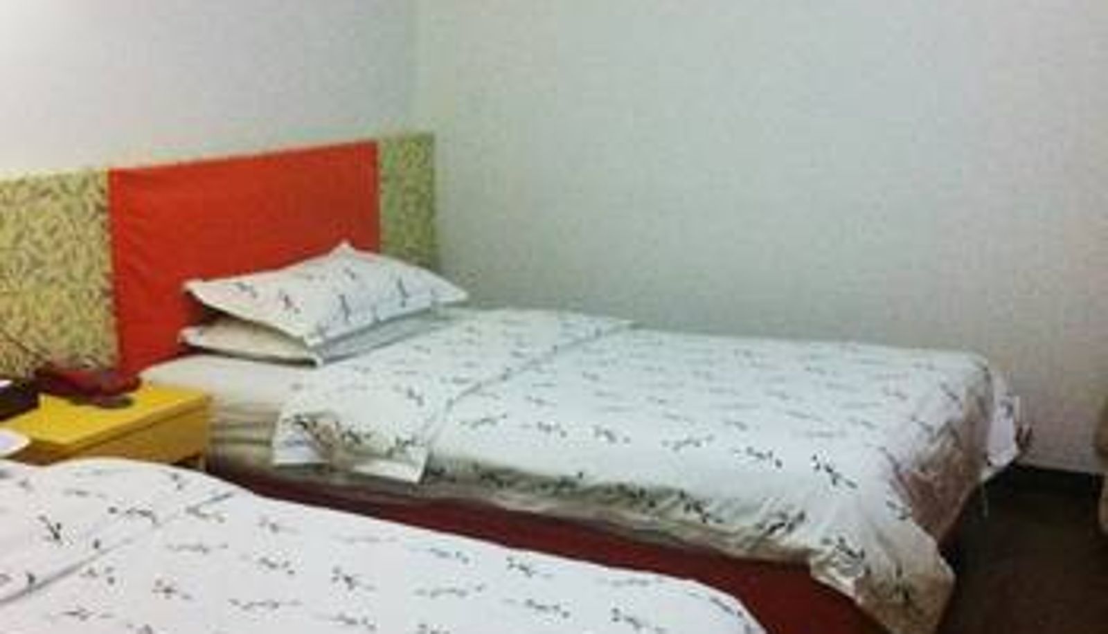 Chambre - Jiaxing Royal Garden Hotel