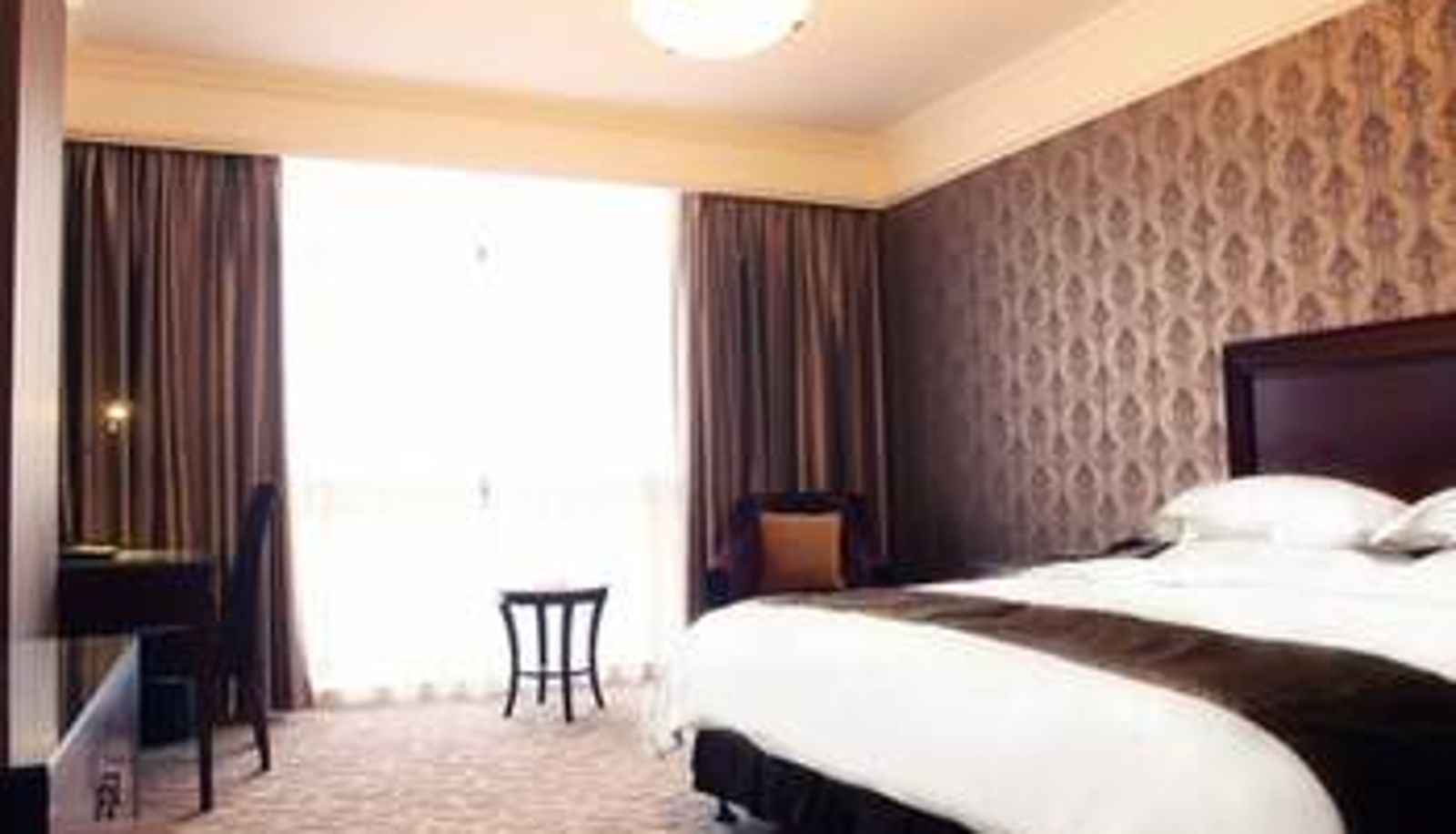Room - Jiaxing Golden Palm Hotel