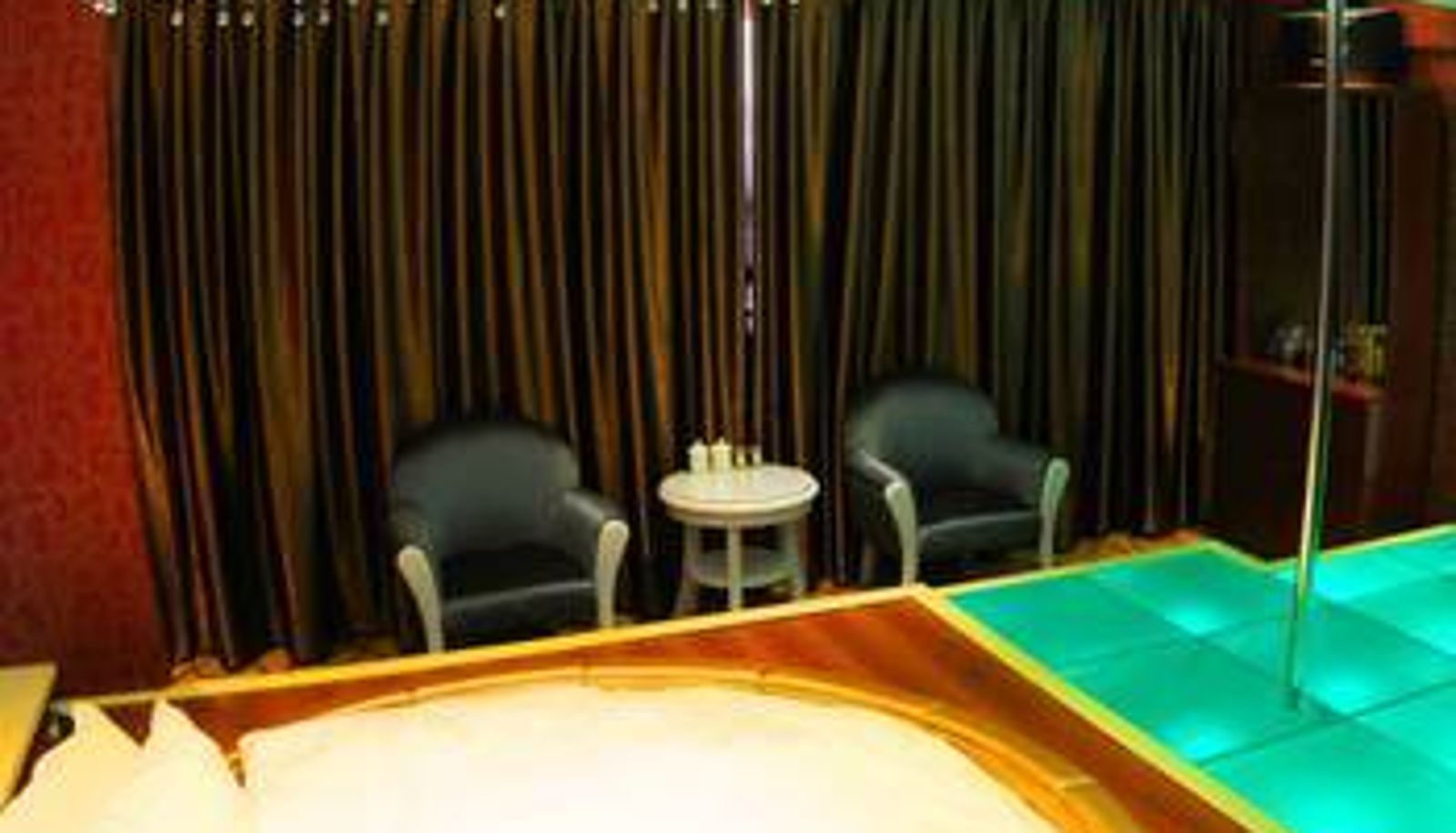 Zimmer - Weige Theme Hotel (Longfeng District Branch)