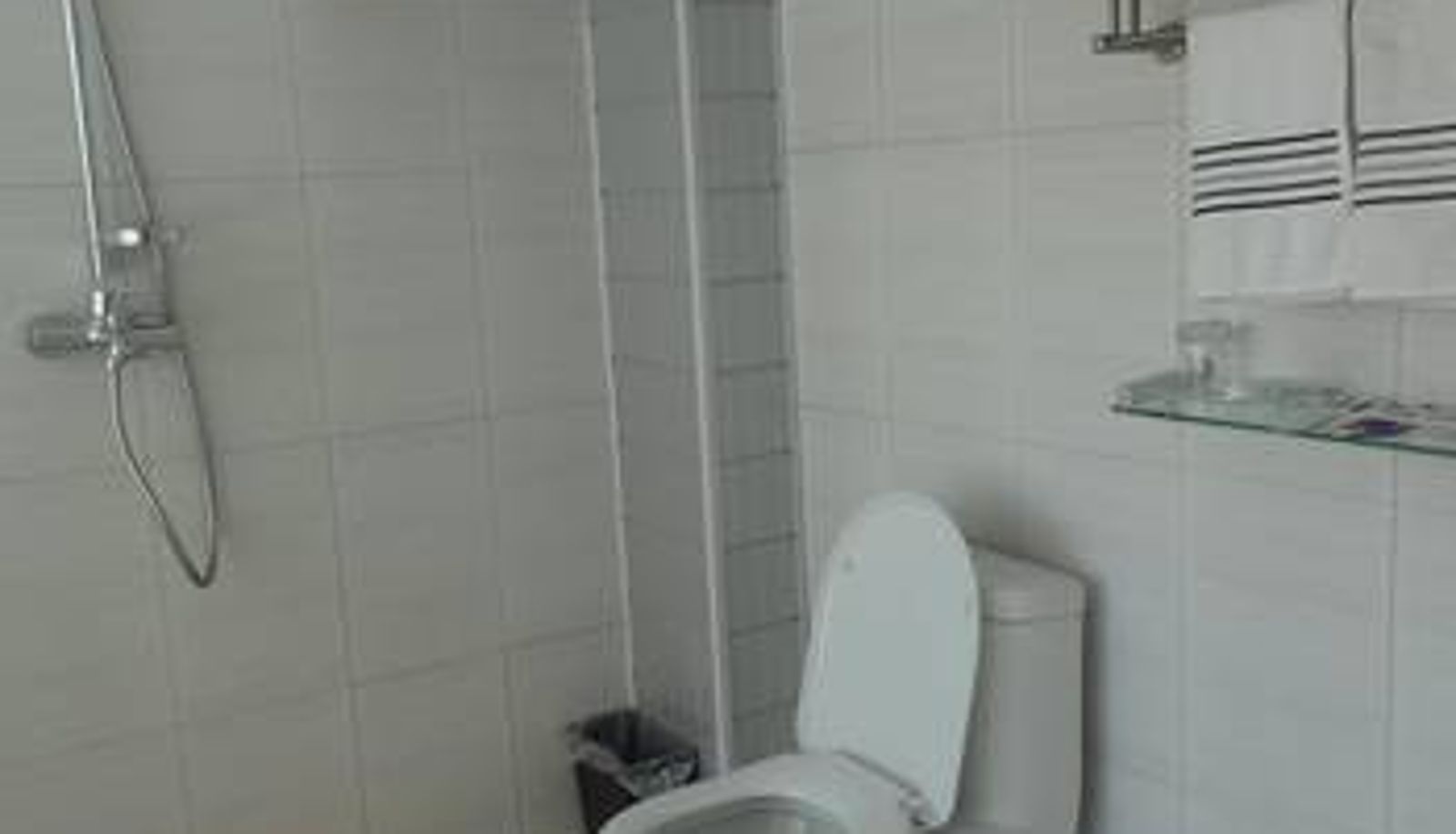 Pokój - Saturday Holiday Hotel