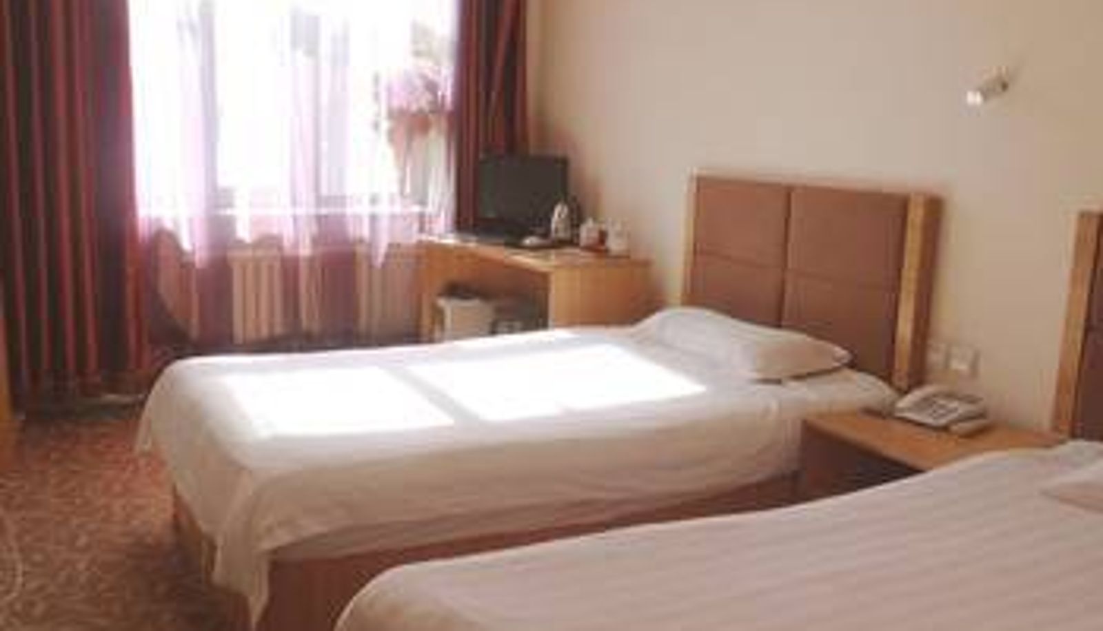 Pokój - Saturday Holiday Hotel