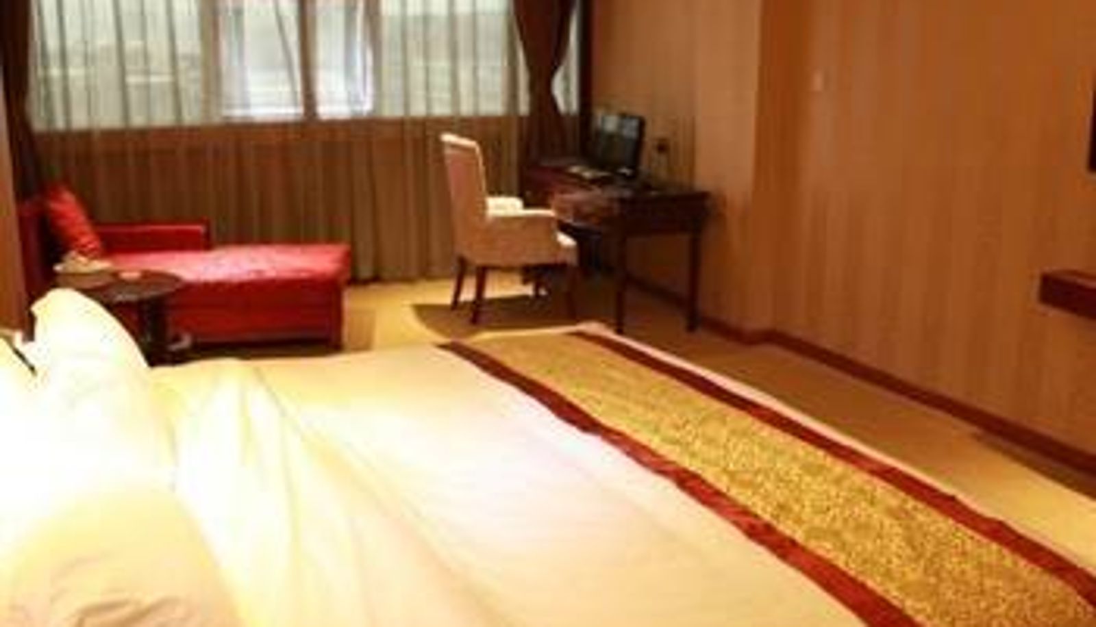 Room - Bilka Hotel Jackie Chan