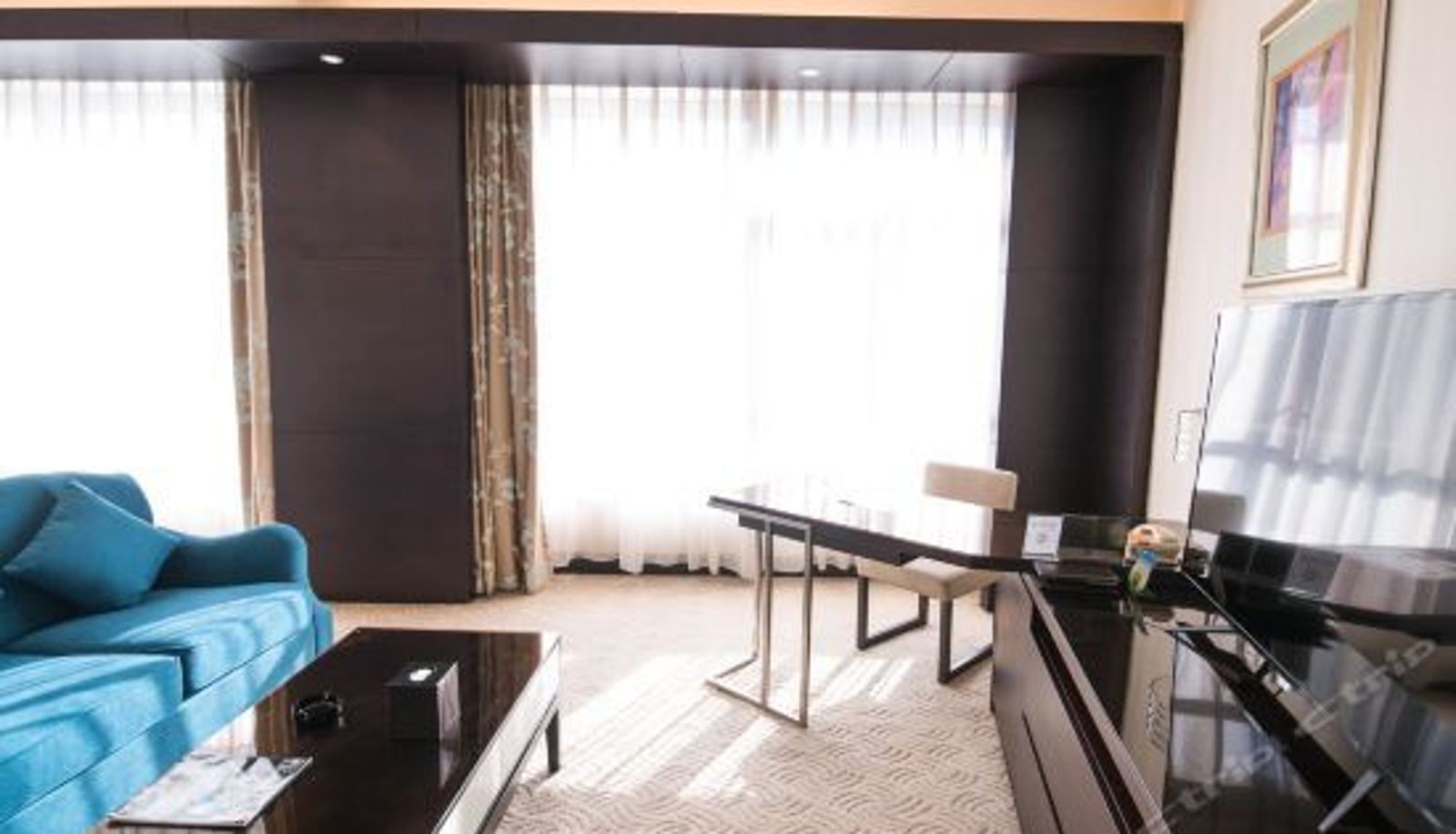 Business-Zimmer - Parkyard Hotel