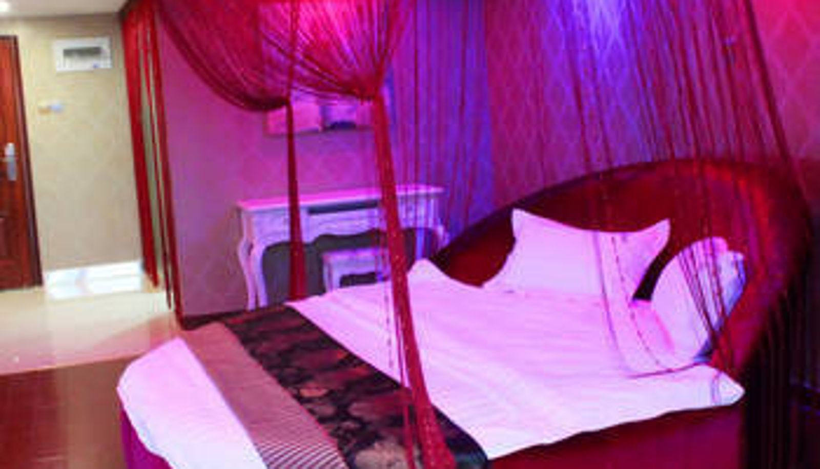 Kamer - a subsidiary of Rujia Group  Zhangzhou Wanda Plaza Ruibai Cloud Hotel