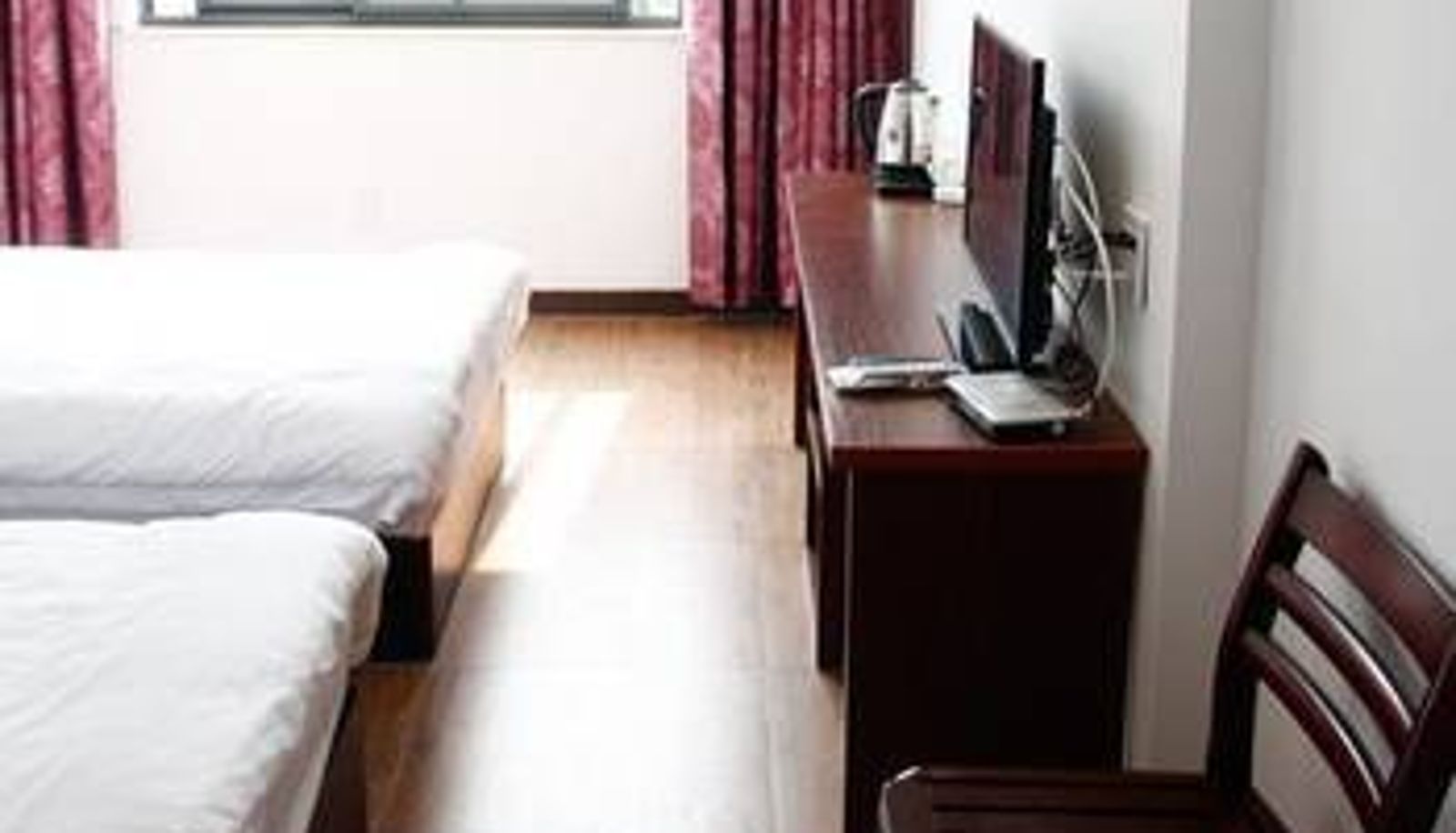 Zimmer - Feifeng Business Hotel