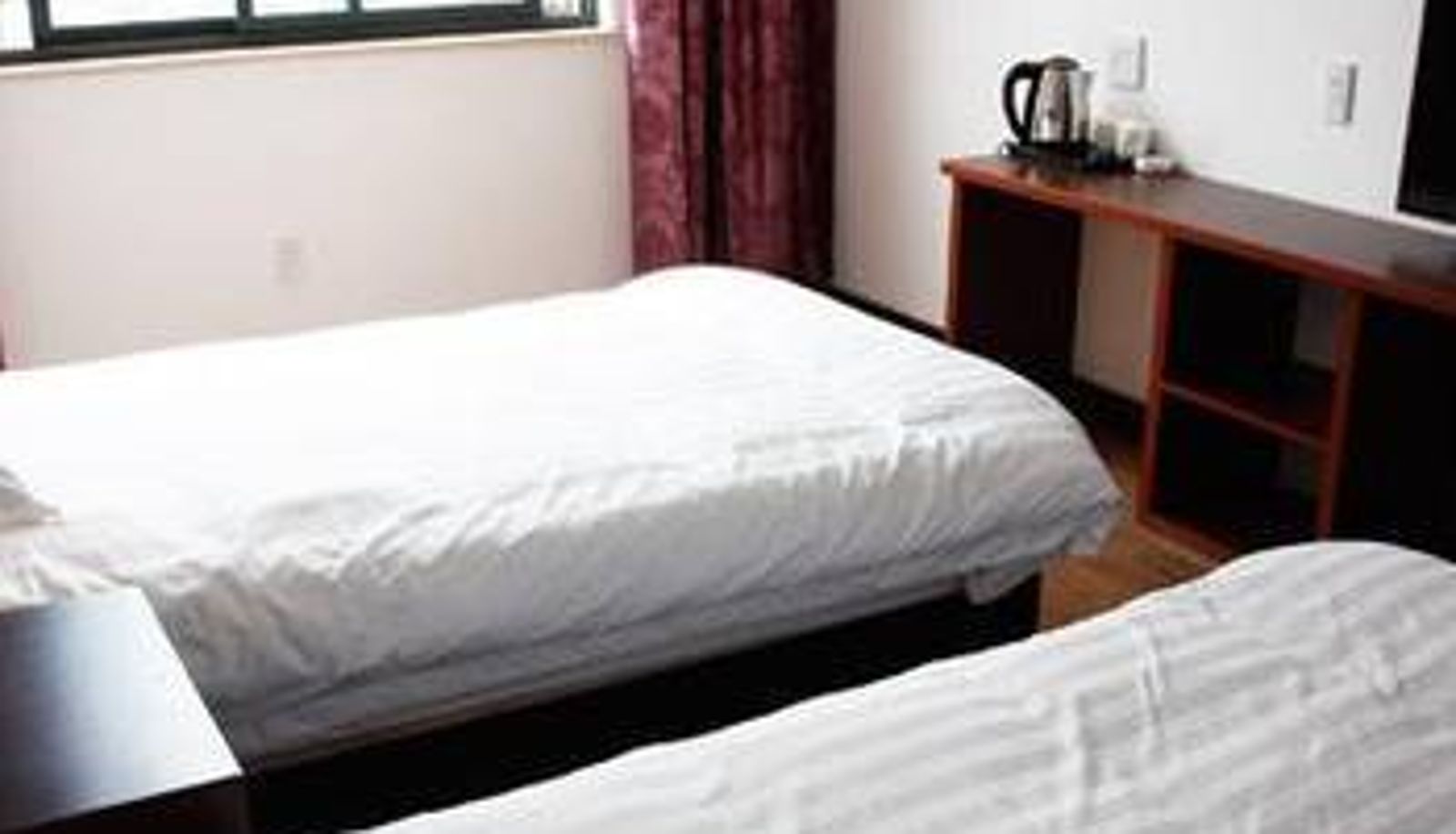 Zimmer - Feifeng Business Hotel
