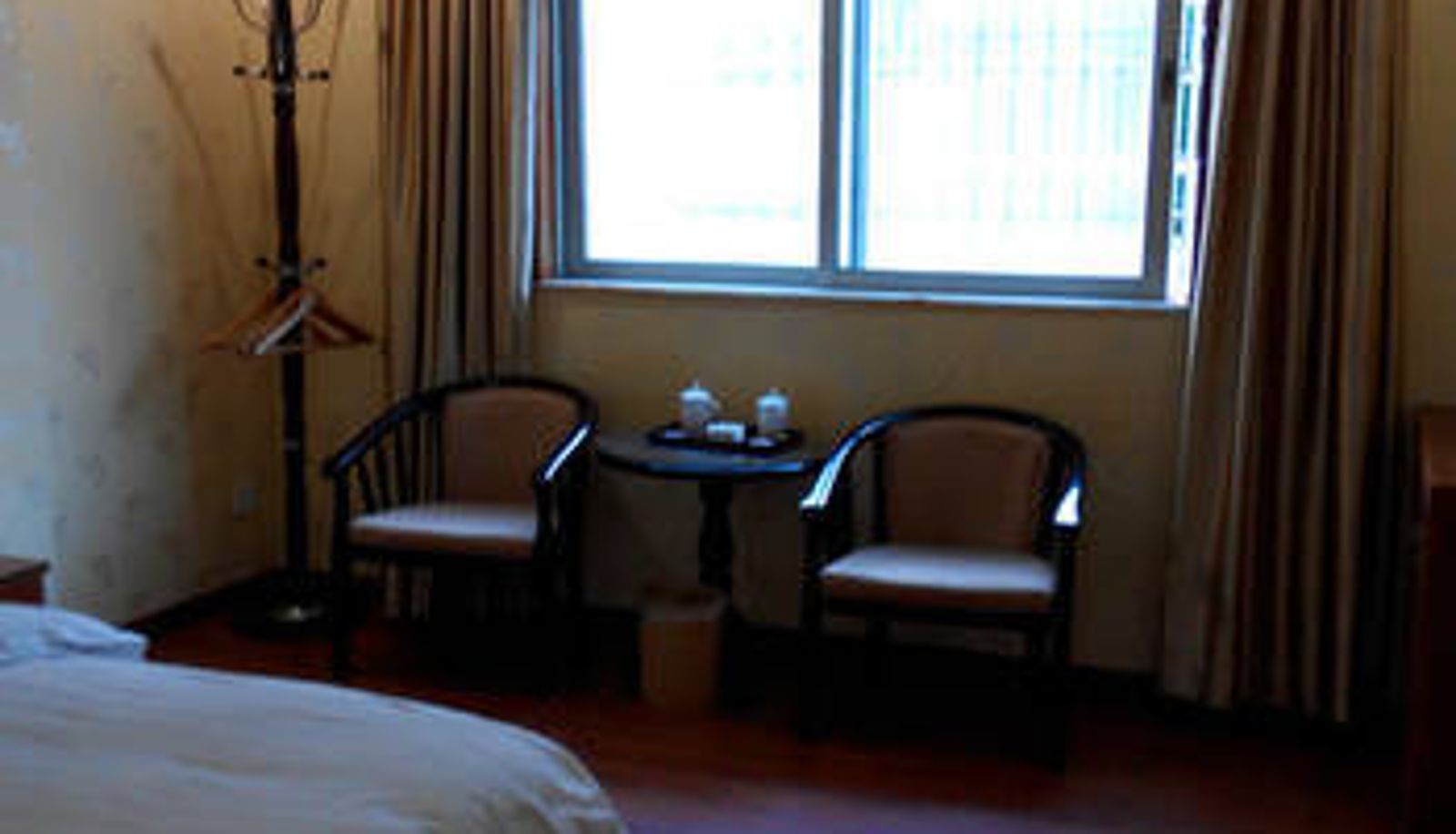 Pokój - Longcheng Fashion Hotel
